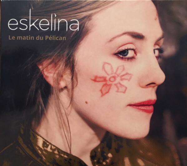 Eskelina - Le Matin Du Pélican État correct -  reconditionné disponible sur Label Emmaüs